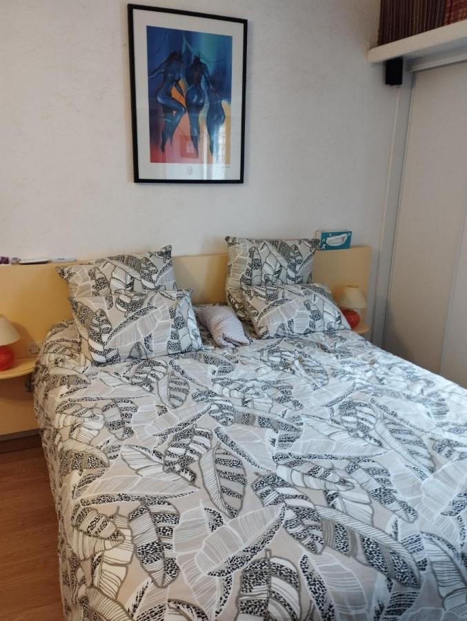 Chambre D'Hote Dans Maison Individuelle Сен-Мало Экстерьер фото